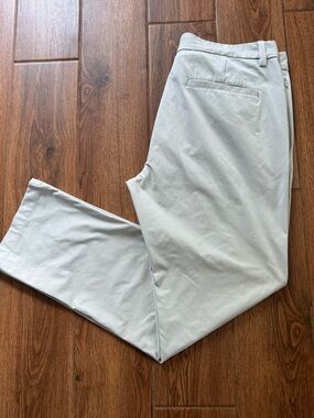 Southern Tide performance khaki Chinos - men’s 36x30